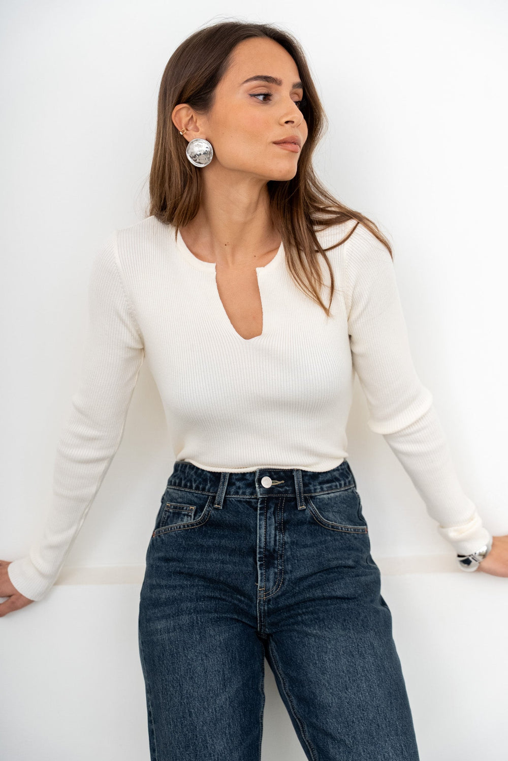 PULL CHARLY - PULL & MAILLE