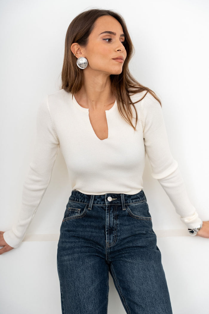 PULL CHARLY - PULL & MAILLE