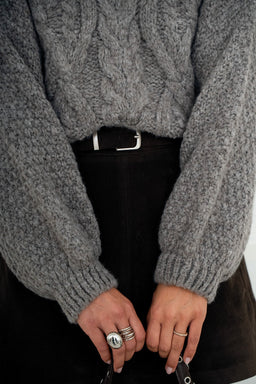 PULL COLINS - PULL & MAILLE