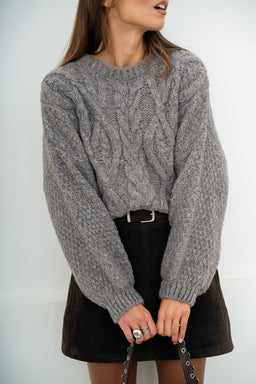 PULL COLINS - PULL & MAILLE