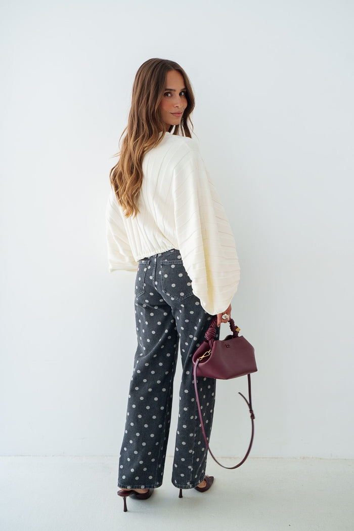 PULL ELLA - PULL & MAILLE
