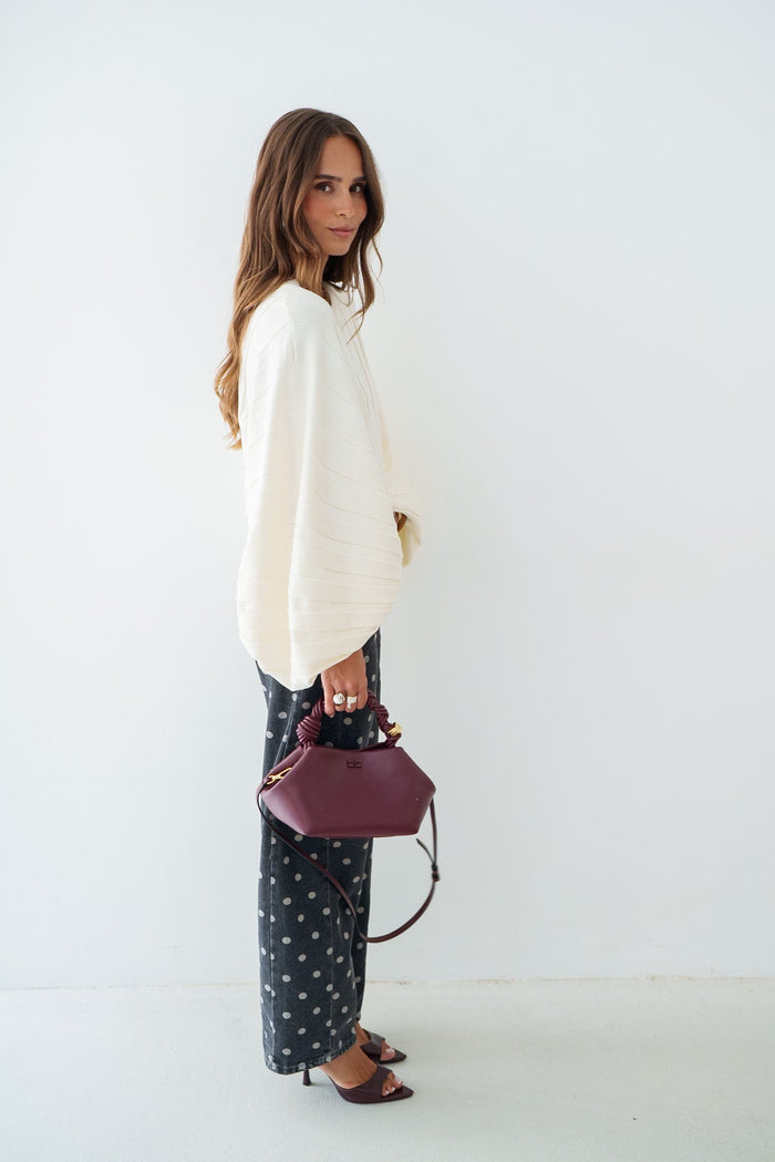 PULL ELLA - PULL & MAILLE