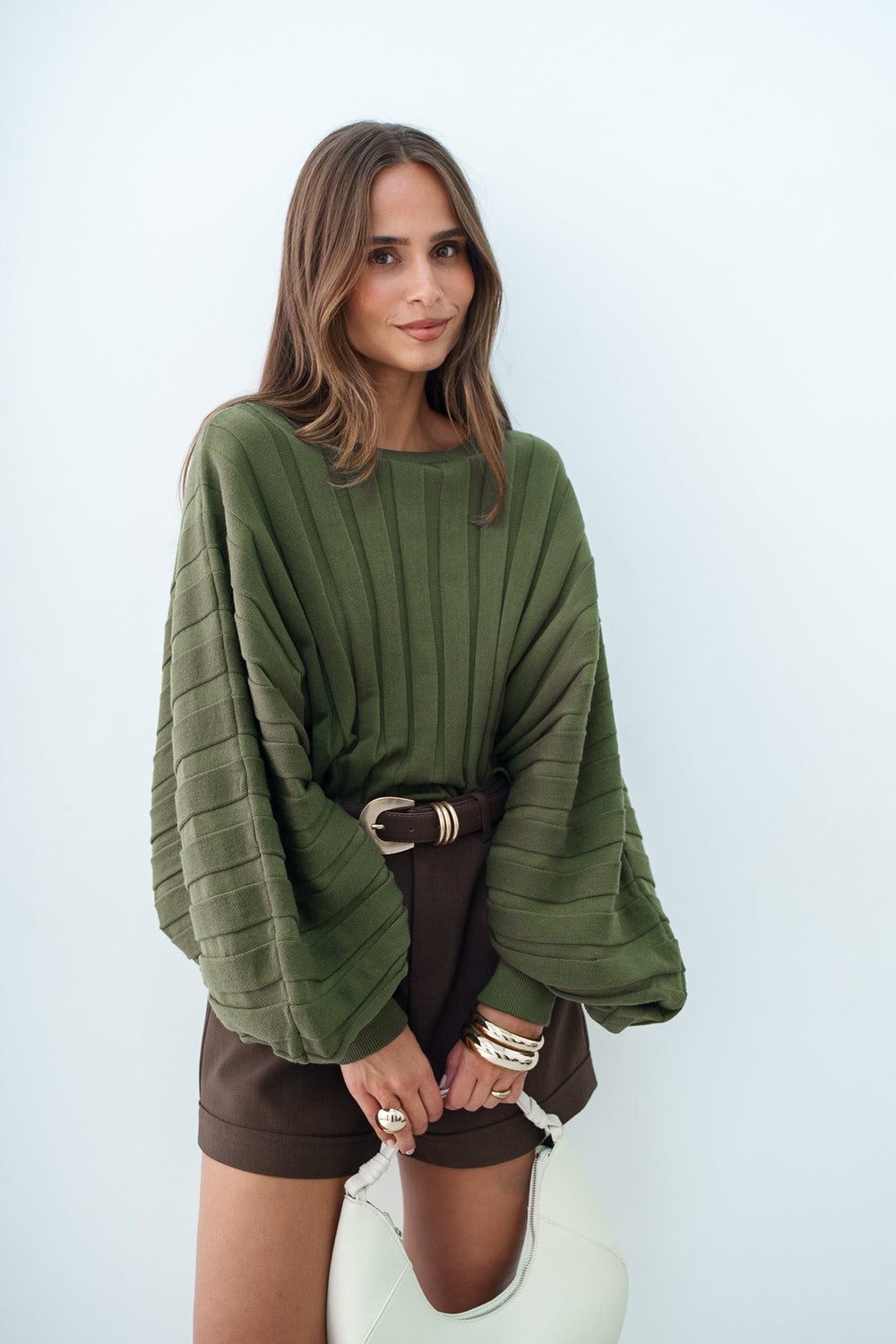 PULL ELLA - PULL & MAILLE