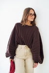PULL ELLA - PULL & MAILLE