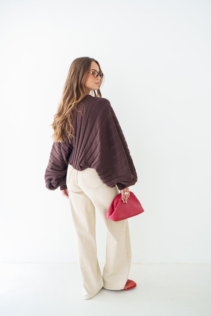 PULL ELLA - PULL & MAILLE