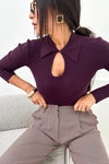 PULL HENRI - PULL & MAILLE