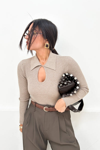 PULL HENRI - PULL & MAILLE