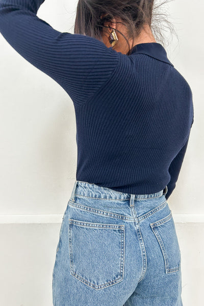 PULL HENRI - PULL & MAILLE