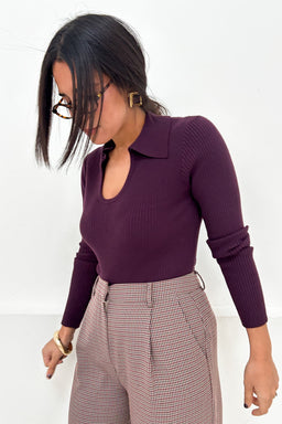 PULL HENRI - PULL & MAILLE
