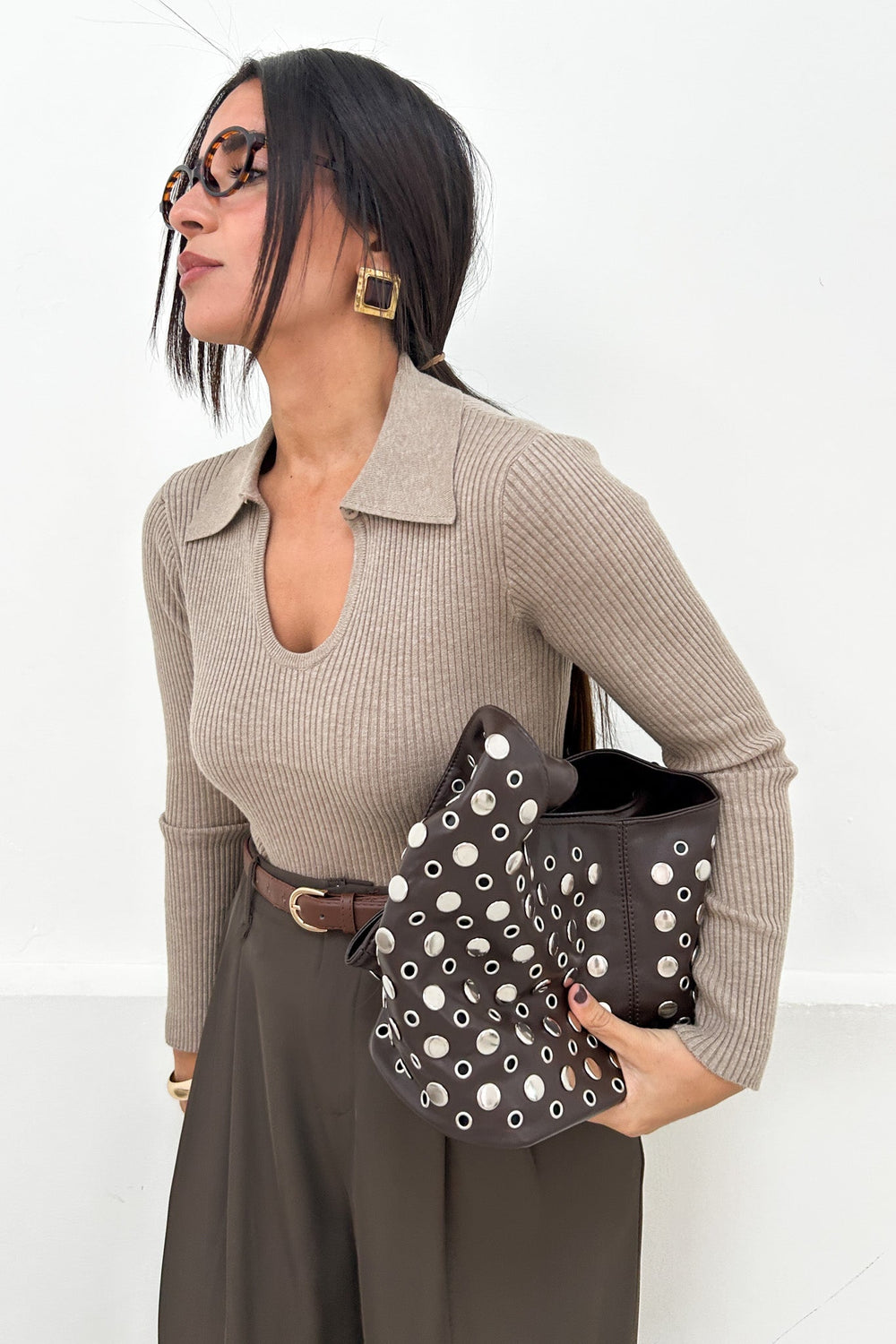 PULL HENRI - PULL & MAILLE