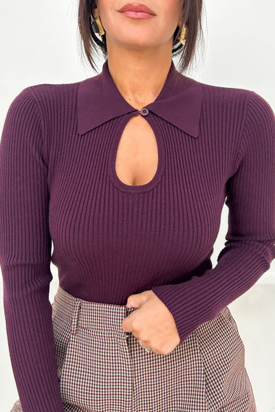 PULL HENRI - PULL & MAILLE