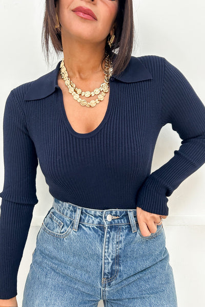 PULL HENRI - PULL & MAILLE