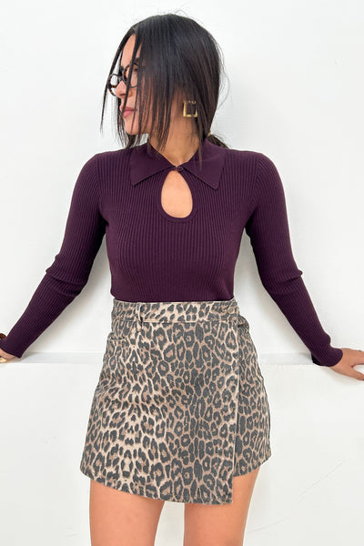 PULL HENRI - PULL & MAILLE