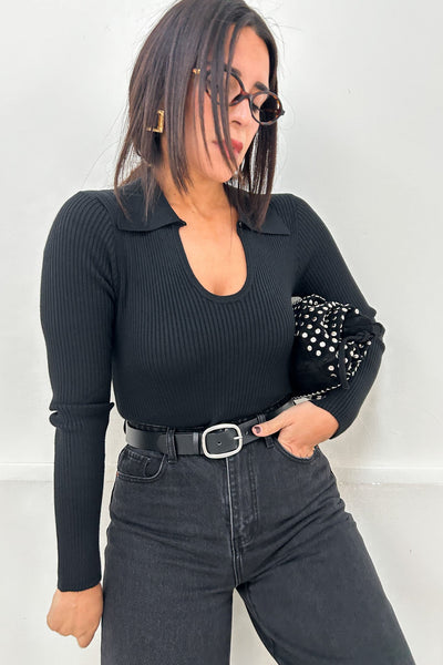 PULL HENRI - PULL & MAILLE