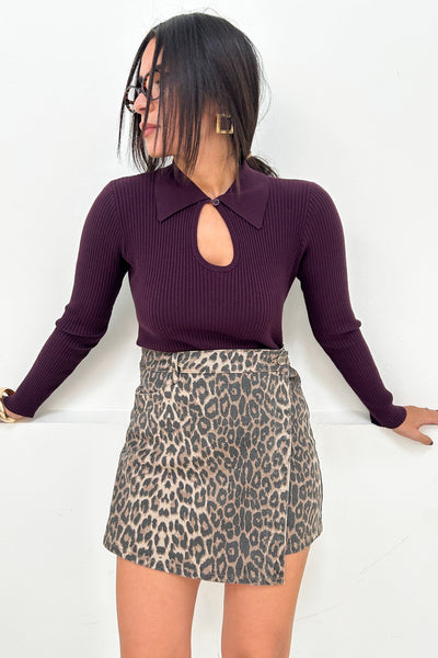 PULL HENRI - PULL & MAILLE