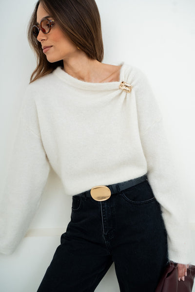 PULL MAÉ - PULL & MAILLE