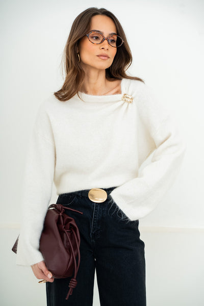 PULL MAÉ - PULL & MAILLE