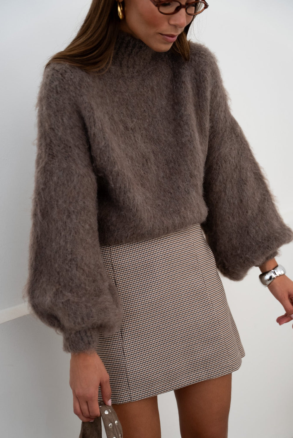 PULL MARINE - PULL & MAILLE