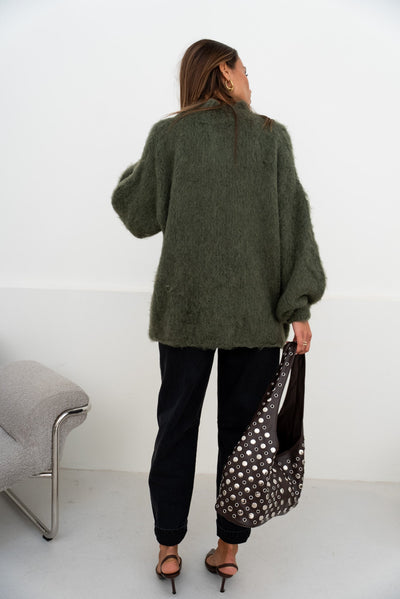 PULL MARINE - PULL & MAILLE