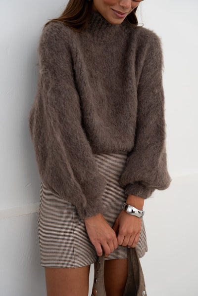 PULL MARINE - PULL & MAILLE