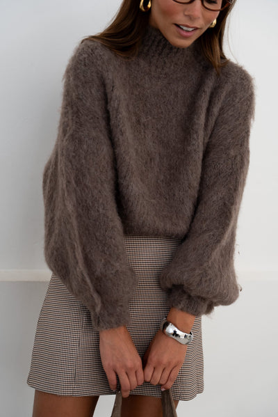 PULL MARINE - PULL & MAILLE