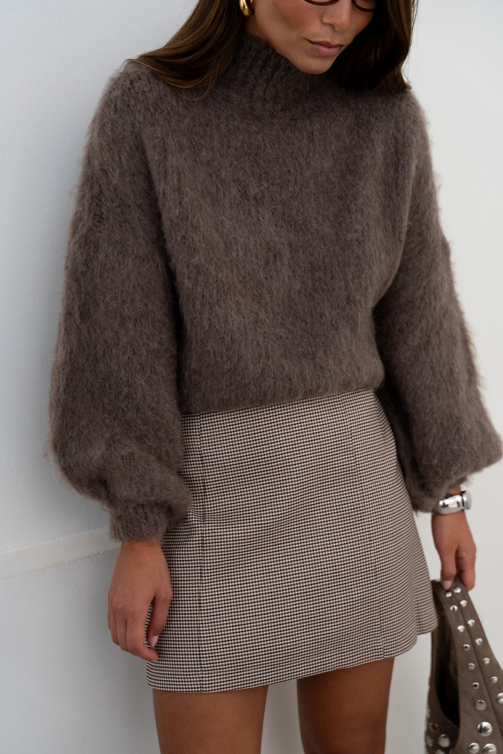 PULL MARINE - PULL & MAILLE