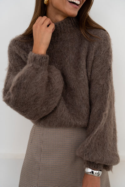 PULL MARINE - PULL & MAILLE