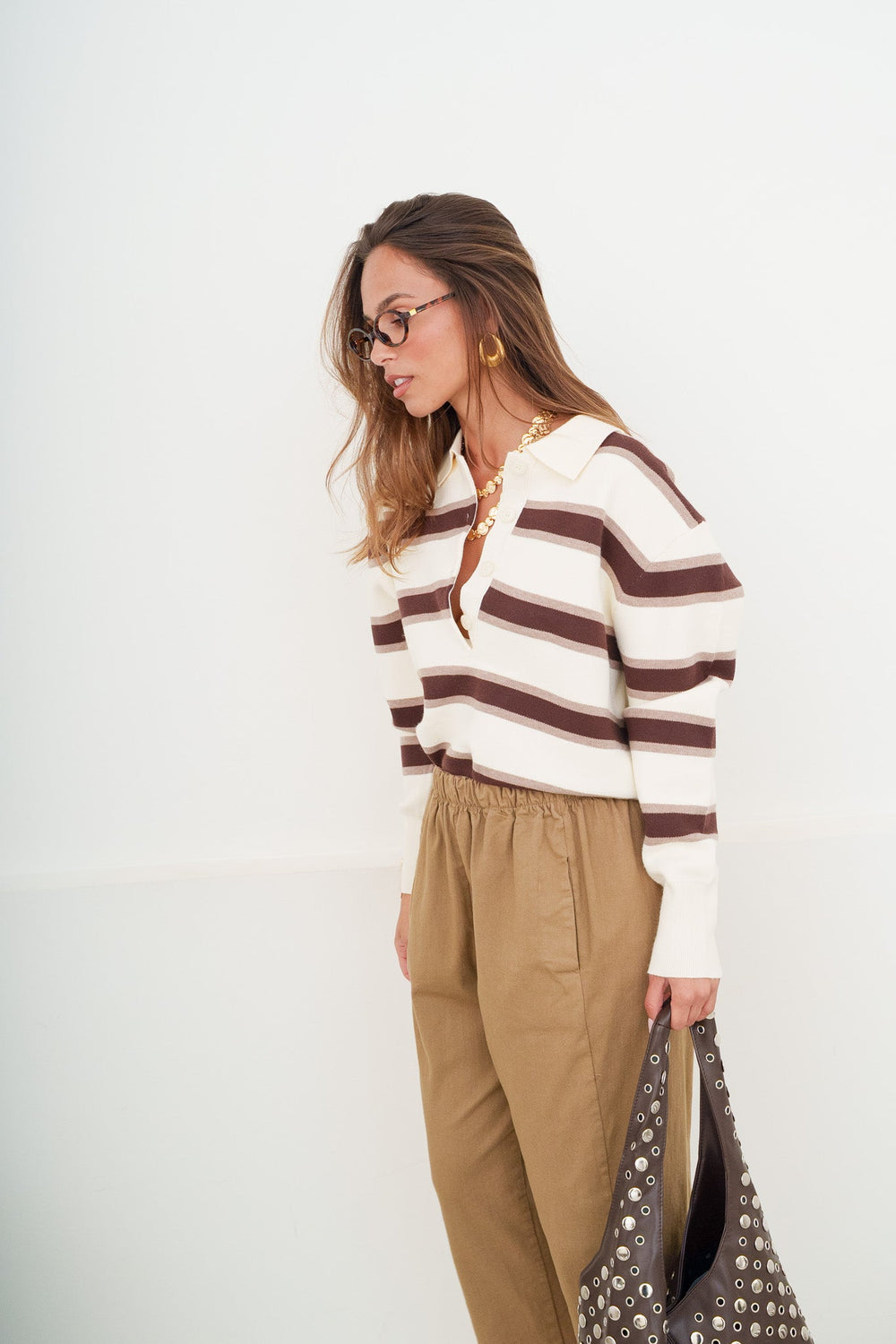 PULL MARIUS - PULL & MAILLE