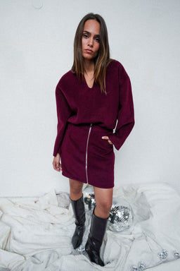 PULL TIMEO - PULL