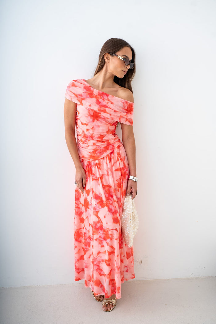 ROBE AARON - ROBE