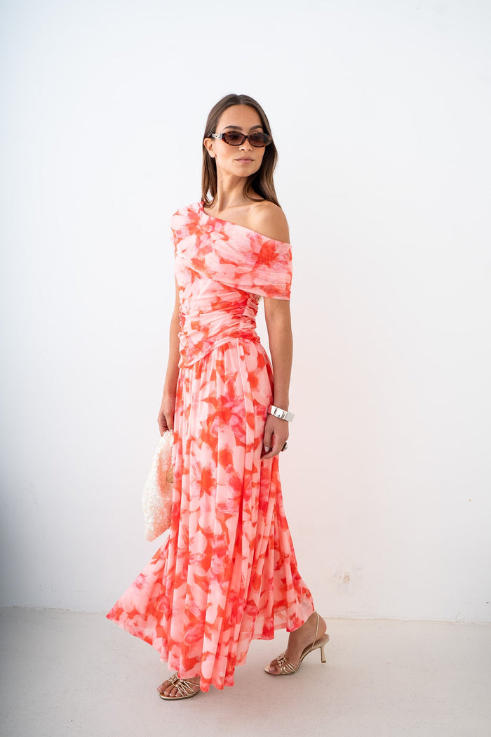 ROBE AARON - ROBE