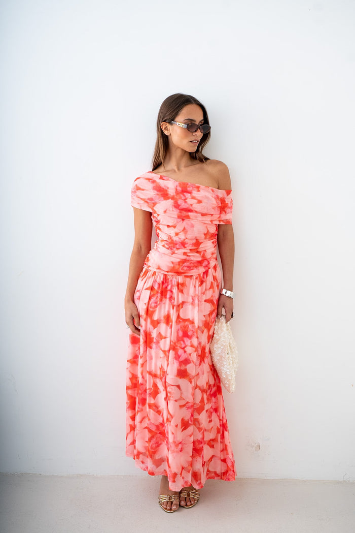 ROBE AARON - ROBE