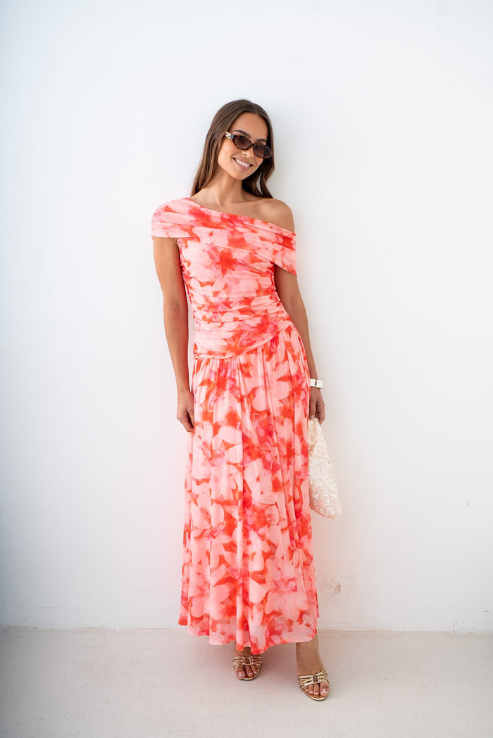 ROBE AARON - ROBE