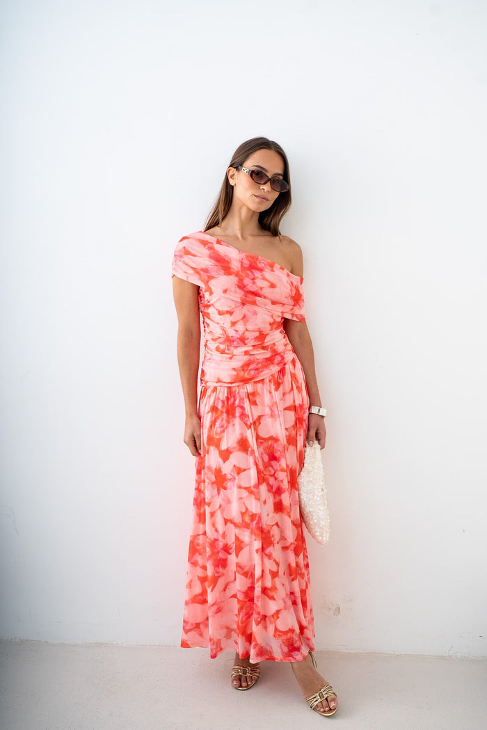ROBE AARON - ROBE