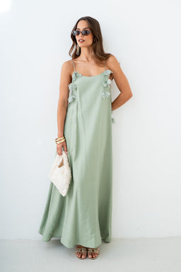 ROBE ADELE - ROBE