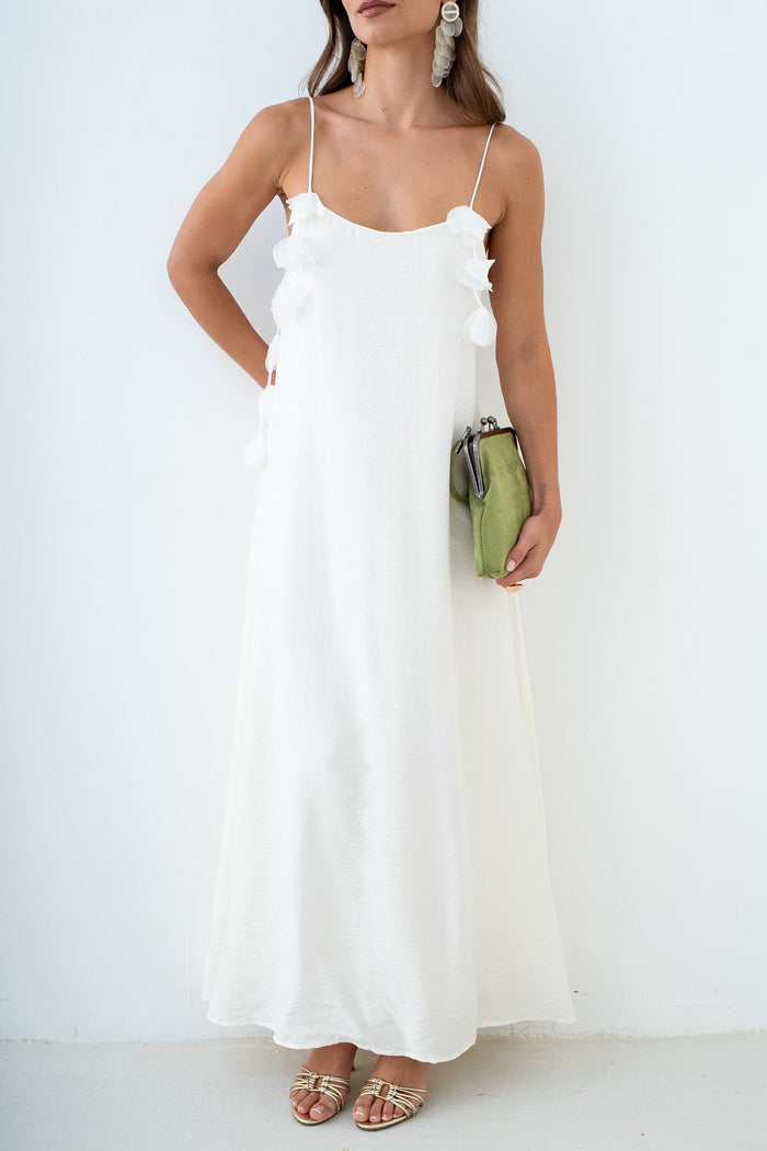 ROBE ADELE - ROBE