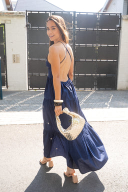 ROBE AGATHE - ROBE