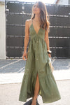 ROBE AGATHE - ROBE