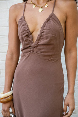 ROBE ALBA - ROBE