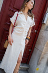 ROBE ALESSYA - ROBE