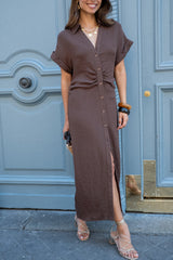 ROBE ALESSYA - ROBE
