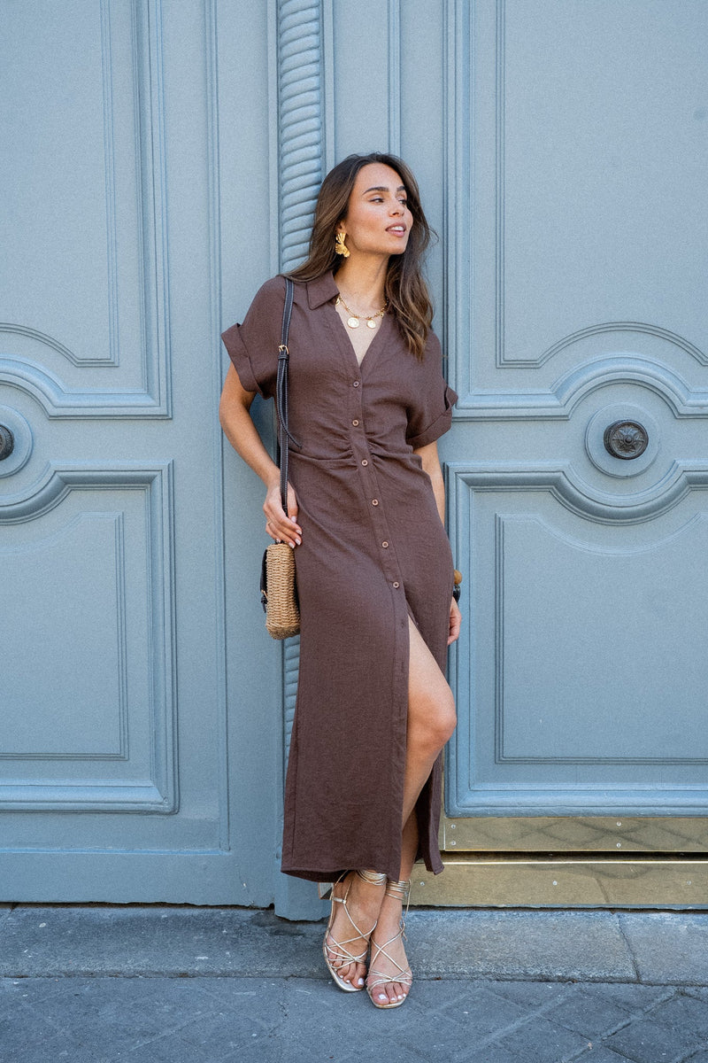 ROBE ALESSYA - ROBE