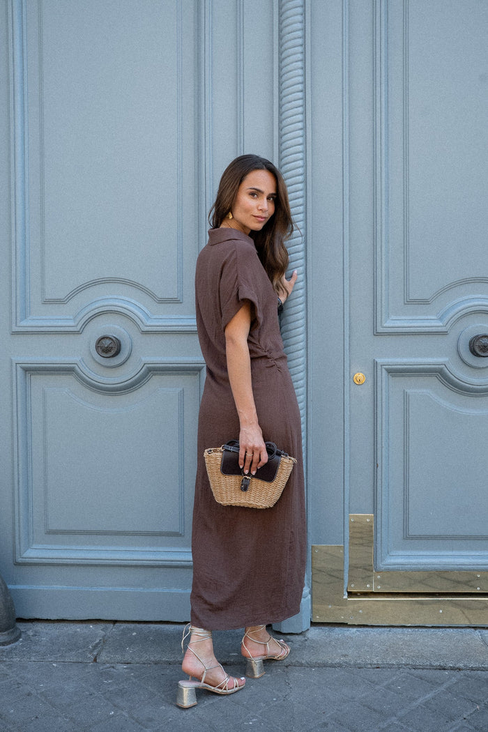 ROBE ALESSYA - ROBE