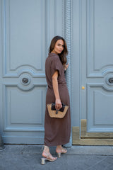 ROBE ALESSYA - ROBE