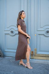 ROBE ALESSYA - ROBE