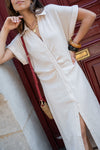 ROBE ALESSYA - ROBE