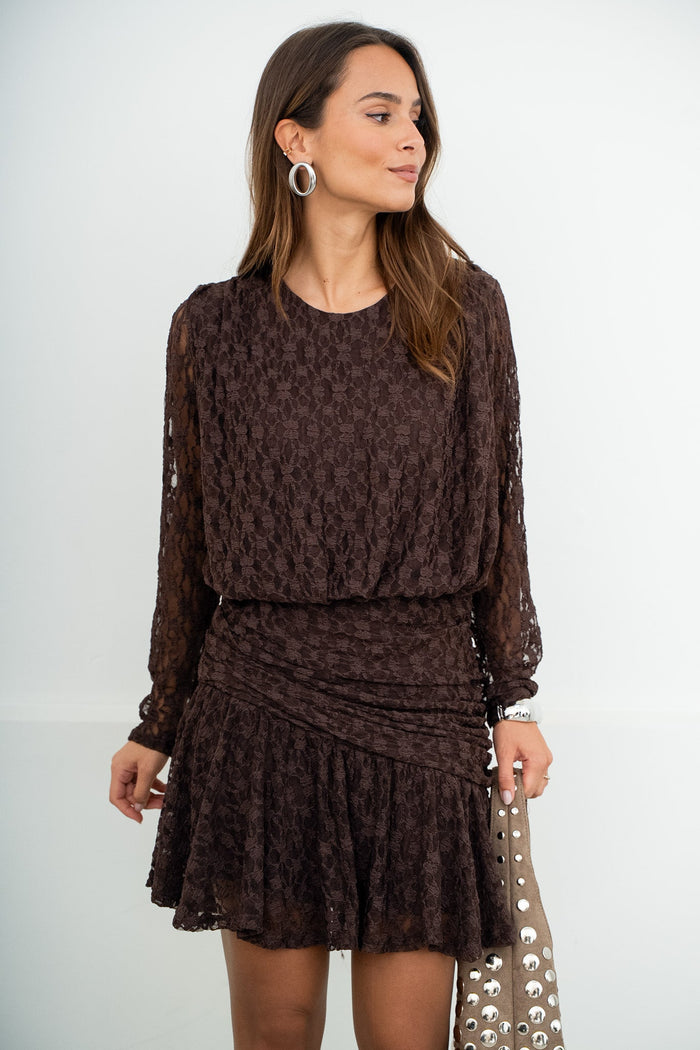 ROBE ALEXIA - ROBE