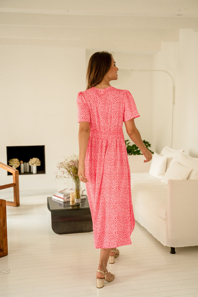 ROBE ALMA - ROBE