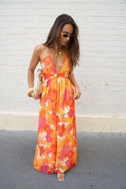 ROBE AMANDA - ROBE