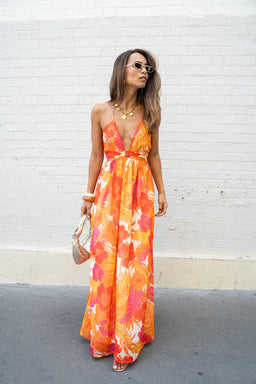 ROBE AMANDA - ROBE